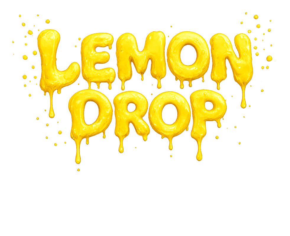 LEMON DROP
